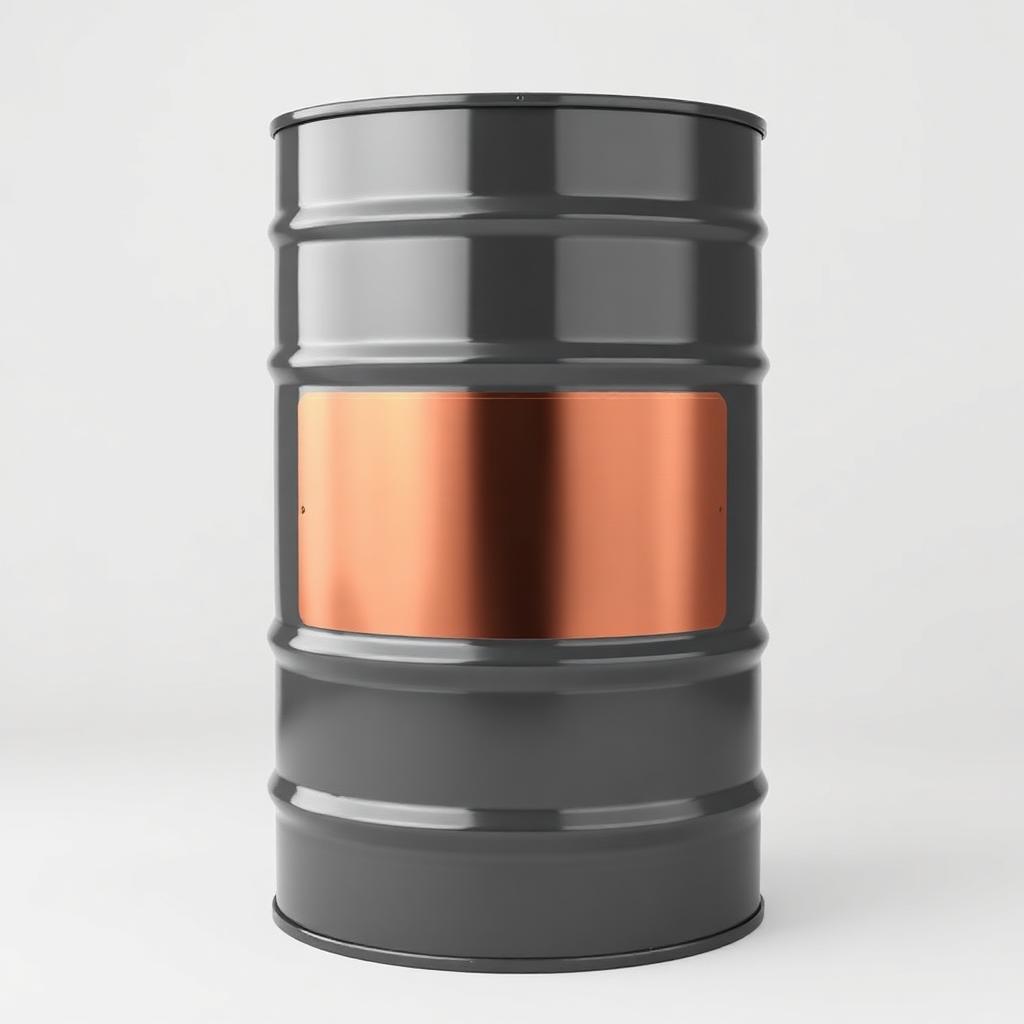 LUBECH Steam Cylinder Oil pack shot