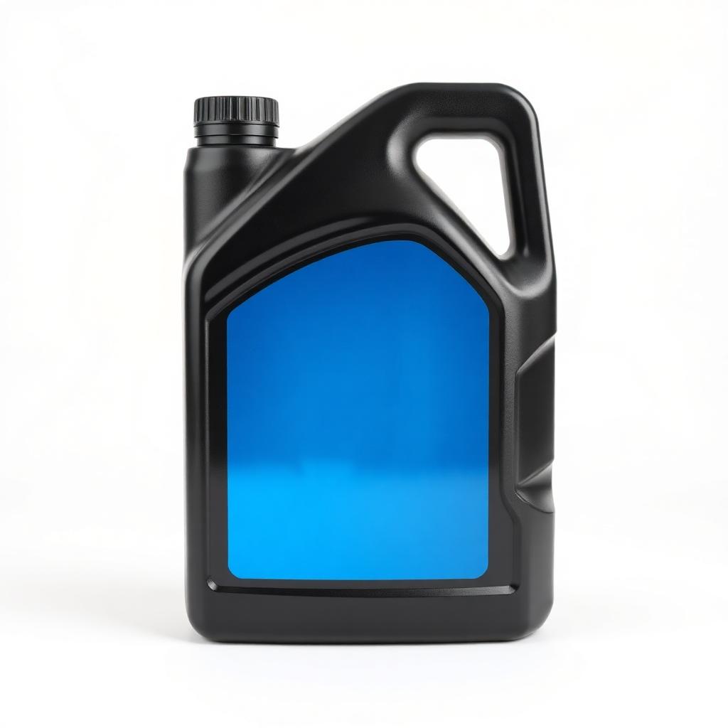 LUBECH Full Synthetic Engine Oil 0W-16 pack shot