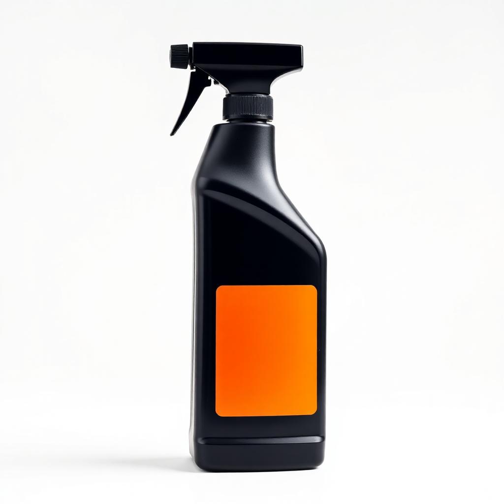 LUBECH Fuel System Cleaner pack shot