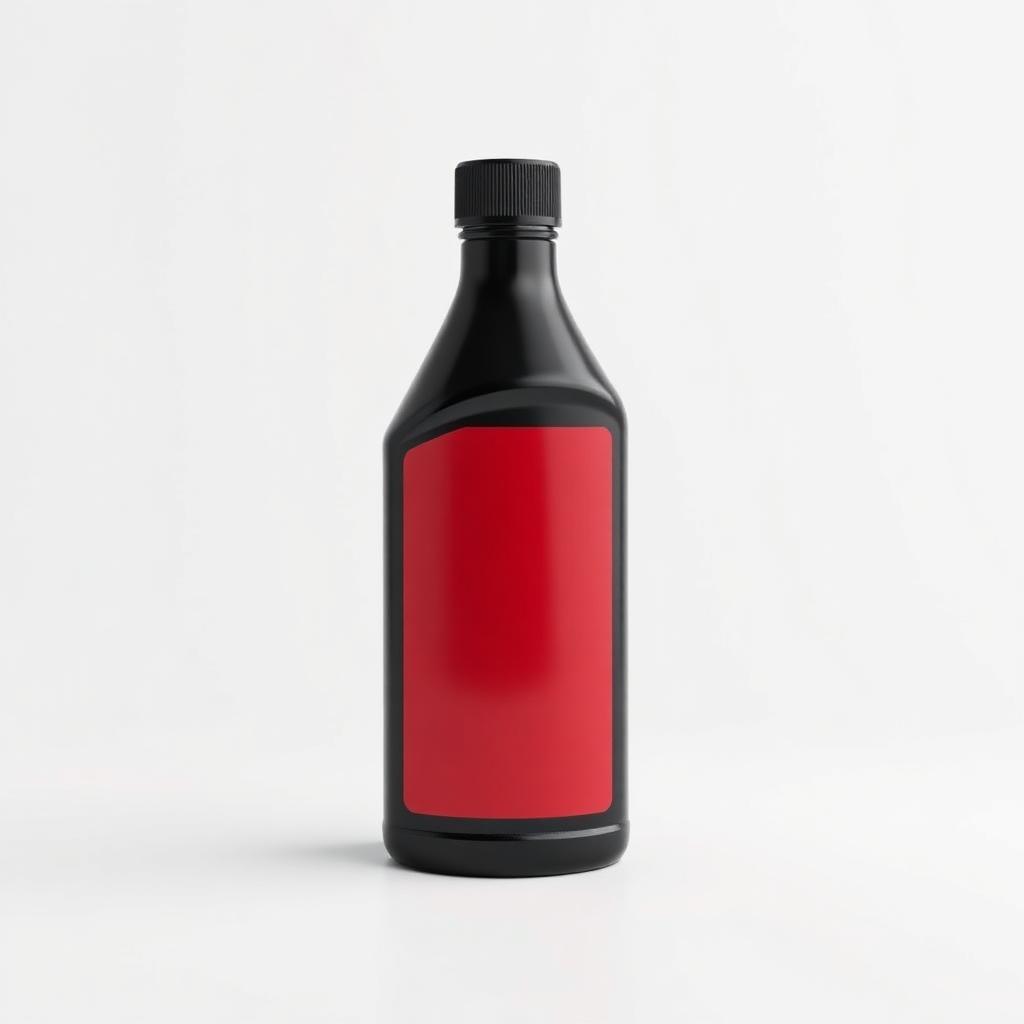 LUBECH Oil Consumption Treatment pack shot