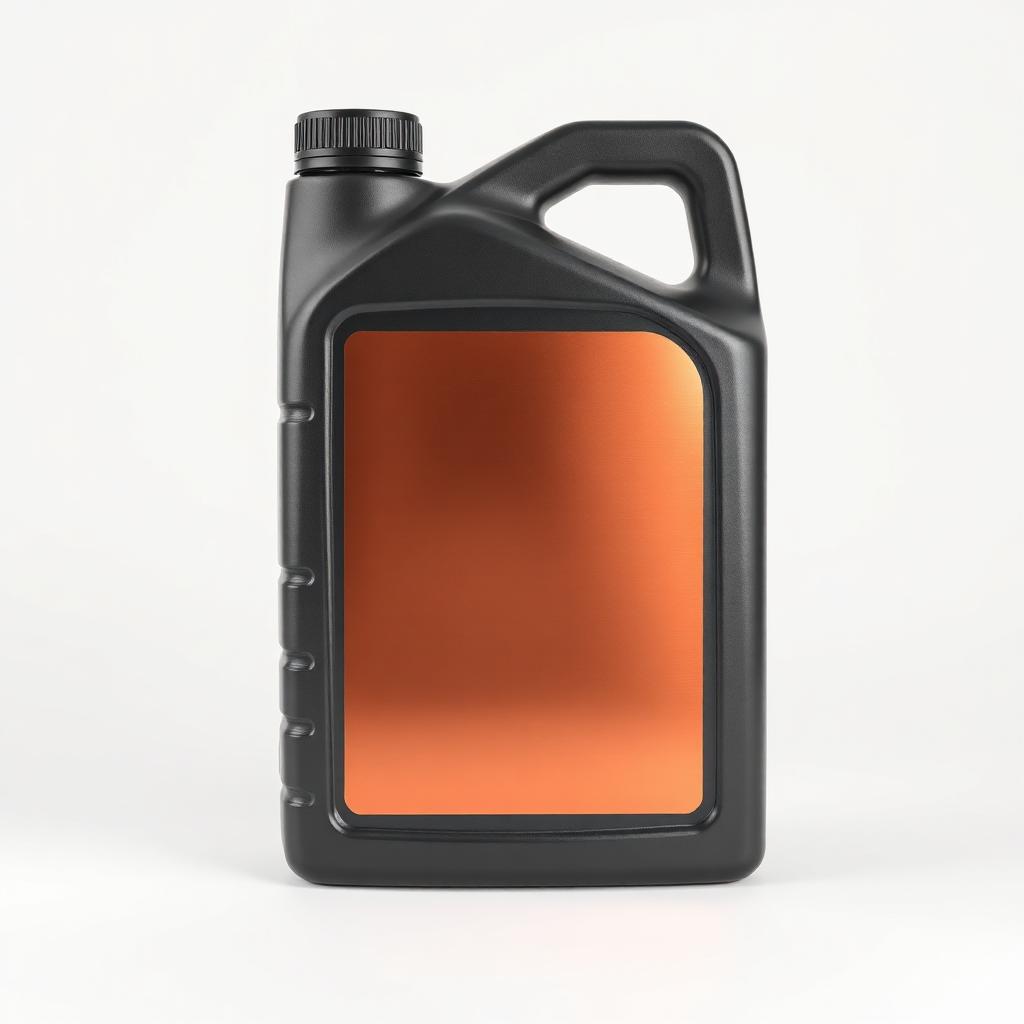 LUBECH High Mileage Synthetic Blend 10W-40 pack shot