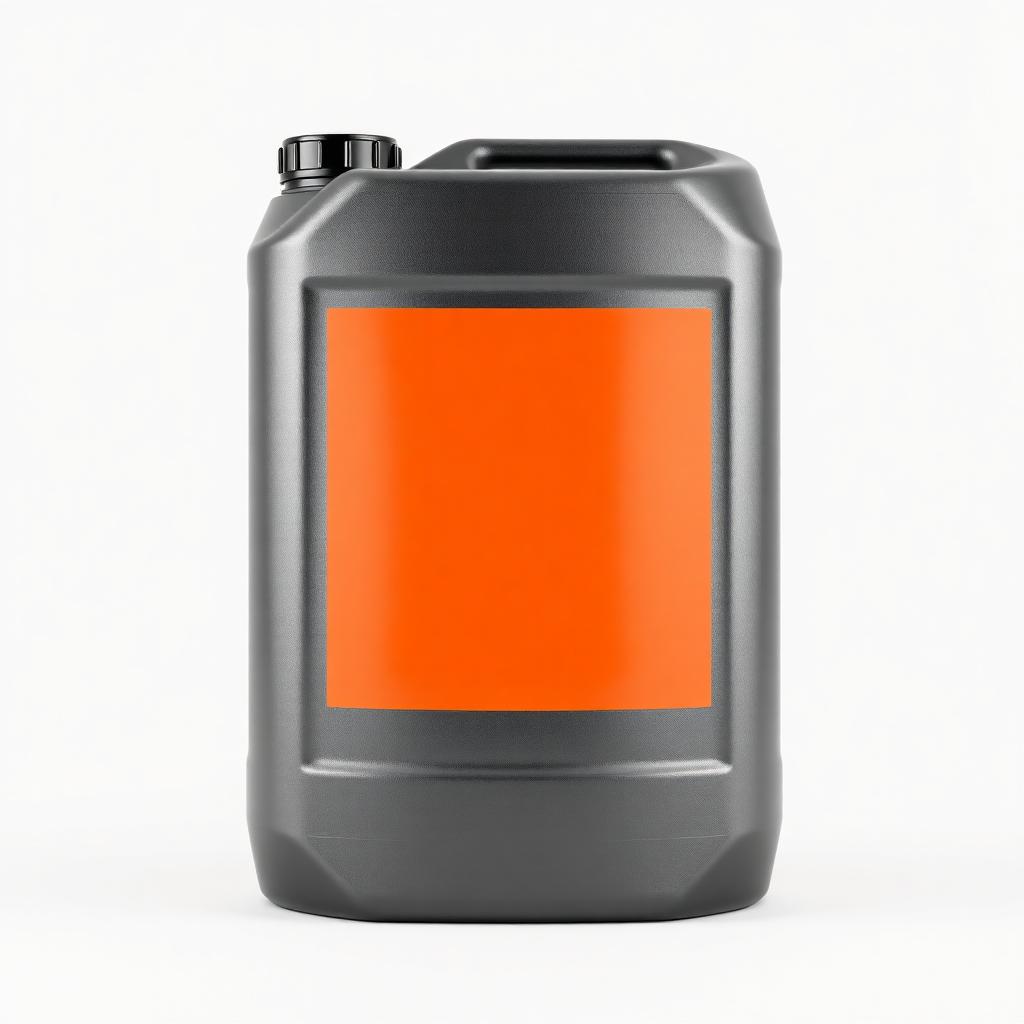 LUBECH Chain & Bar Oil pack shot