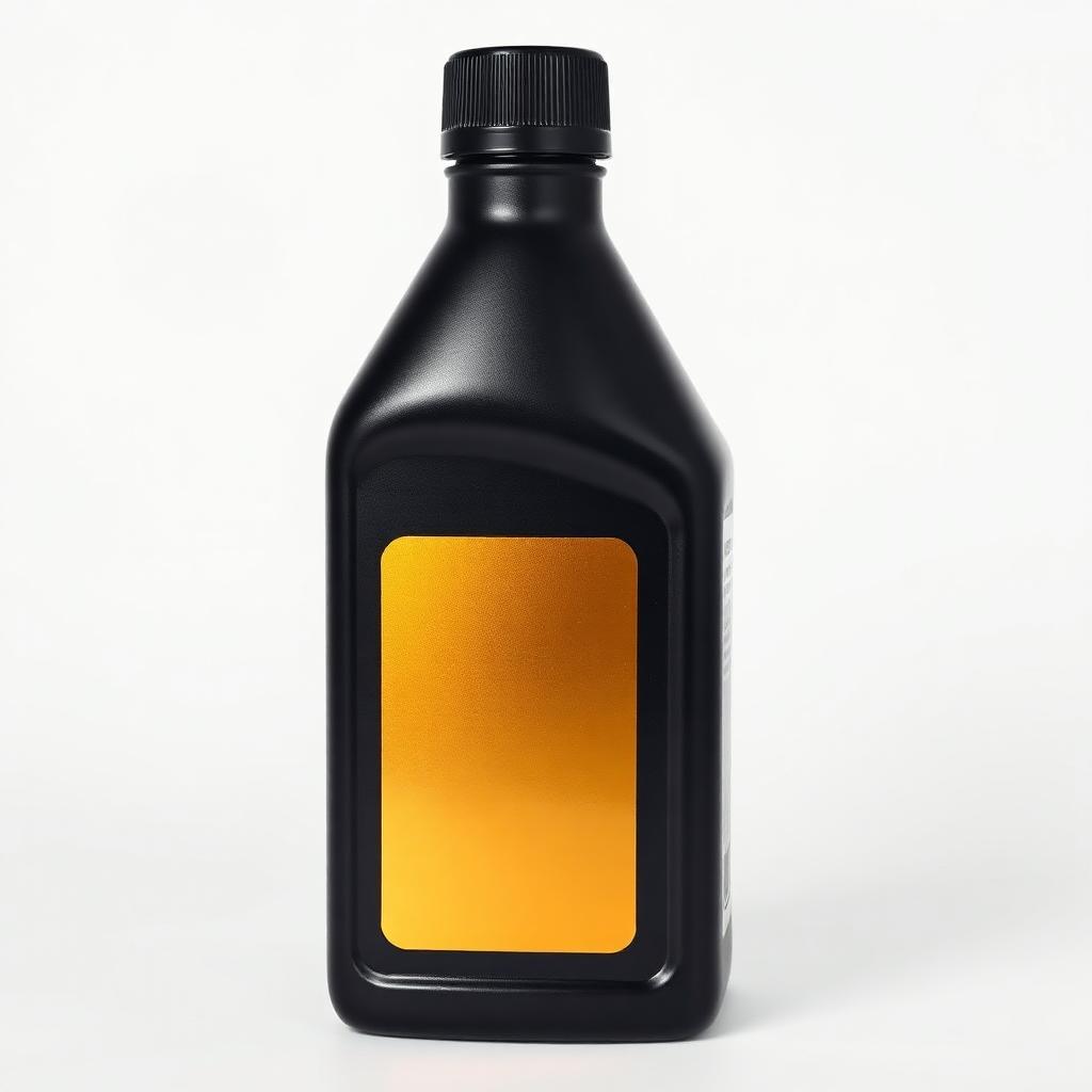 LUBECH Brake Fluid DOT 4 pack shot
