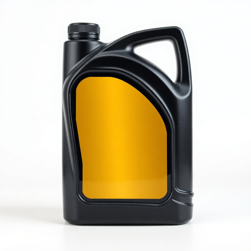 LUBECH Full Synthetic Engine Oil 5W-30 pack shot